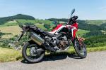 Africa Twin 2016