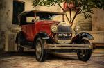 Ford 1932