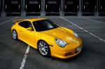 Porsche 996 GT3 Clubsport #1