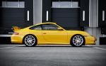 Porsche 996 GT3 Clubsport #2
