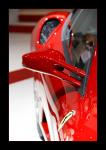 IAA 2007 - Ferrari Detail