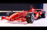 IAA 2007 - Ferrari F1