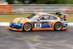 VLN  05/2014  Porsche GT3