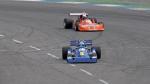 Tyrrell - 6 Räder
