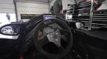 Lotus F1 Cockpit
