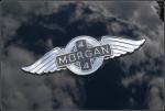 Flying Morgan