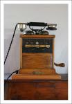 Molli-Museum (2) - Telefon