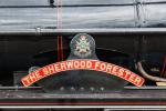 The Sherwood Forester