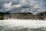 Bonneville Columbia River Dam 3