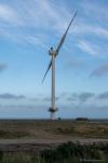 Windkraft Thyboron 2