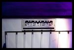 Siemens Stromkasten