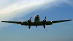 DC-3 Grenchen