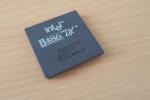 Intel i486DX-33 -I-