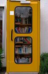 Gelbe Bücherei