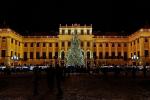 Schloss Schönbrunn - Weihnachten