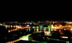 Zadar by night