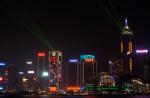 Hong Kong Sound & Light SHow