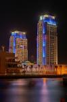 Dubai - Marina - Harboor Hotel