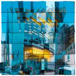 Collage Commerzbank Frankfurt/Main