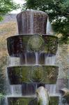 Brunnen in Linn