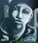 Graffito SW