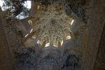 Kuppel Alhambra