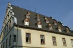 Dachfenster in Koblenz