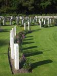 Englischer Soldatenfriedhof 1