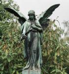 Weeping Angel .. dont blink