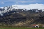 Eyafjallajökull