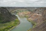 Brücke Snake River Canyon Kamera-JPG