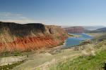 (116)	Flaming Gorge National Recreation Area