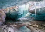 Glacier Cave II