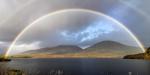 Rainbow Irland