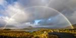 Rainbow Irland