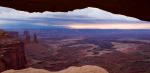 Mesa Arch NEU