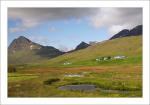 Blicke aus dem Busfenster: Norðurland (08)