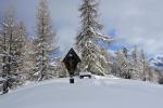 Winter in den Dolomiten 02