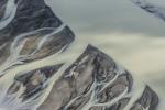 Gletscherauslauf Vatnafjöll/Island