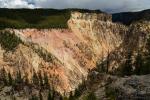 Grand Canyon of the Yellowstone 2