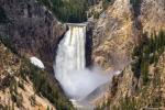 Grand Canyon of the Yellowstone 4