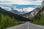 Icefields Parkway 01