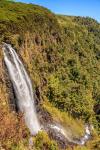 Karuru-Wasserfall im Aberdare NP