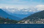 Lago Maggiore Berge