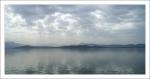Morgens auf dem Köycegiz-See