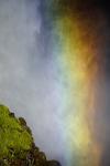 Regenbogen an den Helmcken Falls