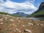 Blyde River und Drakenberge