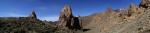 Teide Caldera Panorama
