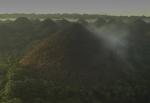 Bohol - Chocolate Hills 2