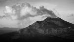 Mt.Batur -XIV-